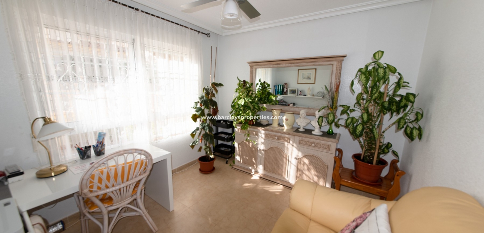 Wederverkoop - Vrijstaande Villa - Urb. La Marina