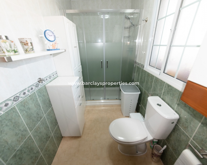 Wederverkoop - Vrijstaande Villa - Urb. La Marina