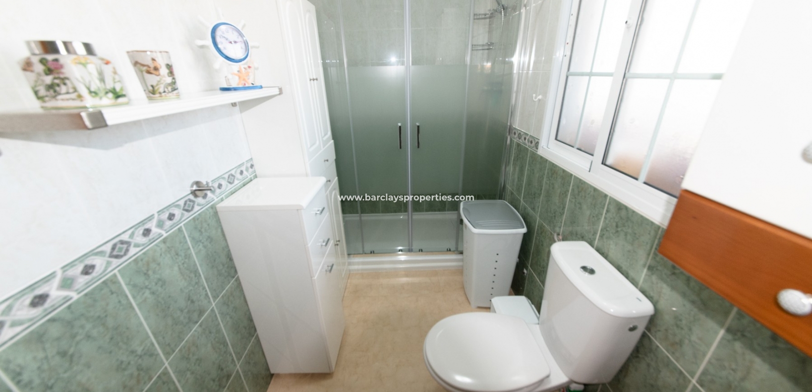 Wederverkoop - Vrijstaande Villa - Urb. La Marina