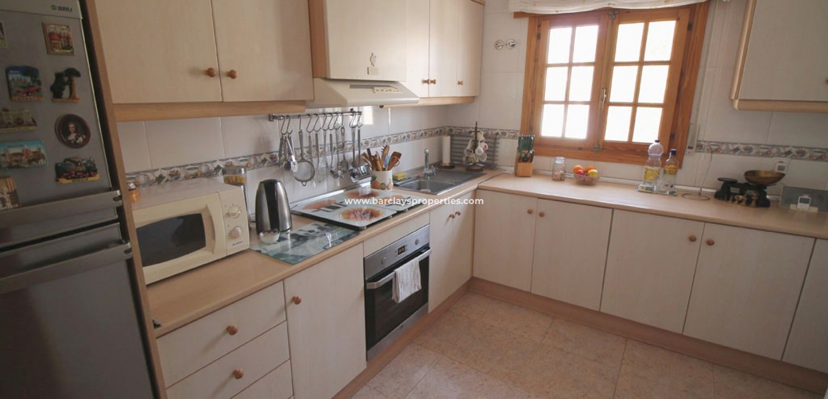 Wederverkoop - Vrijstaande Villa - Urb. La Marina