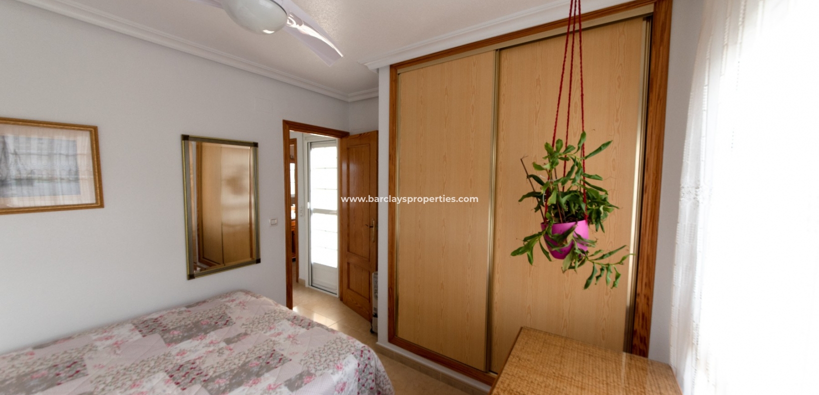 Wederverkoop - Vrijstaande Villa - Urb. La Marina