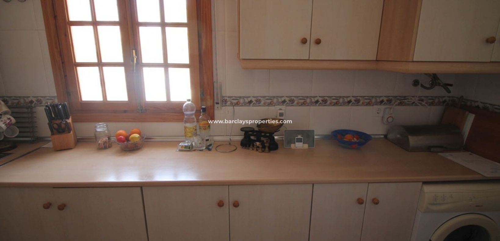 Wederverkoop - Vrijstaande Villa - Urb. La Marina