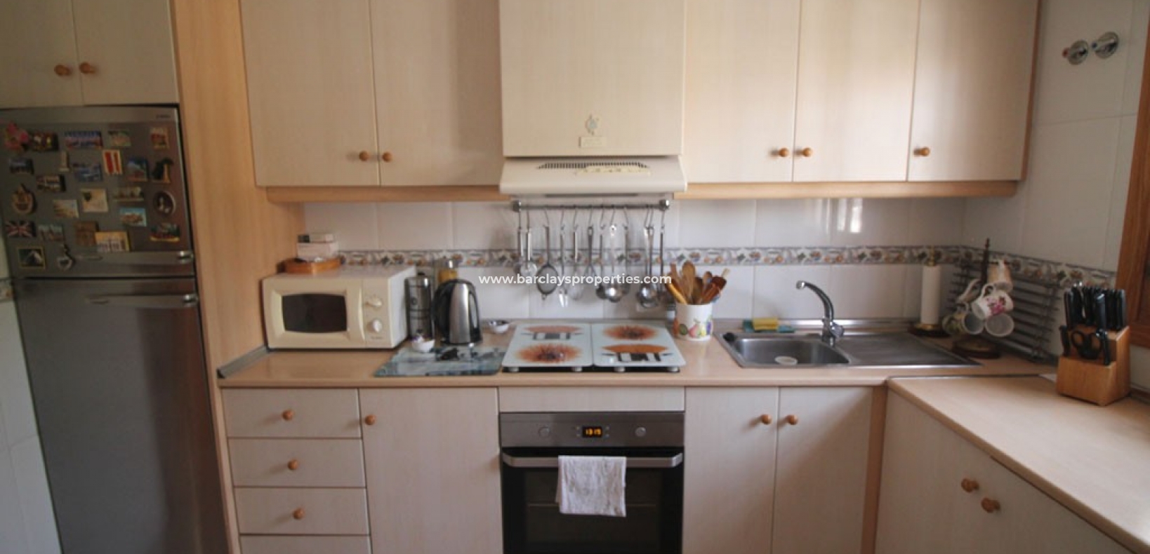 Wederverkoop - Vrijstaande Villa - Urb. La Marina