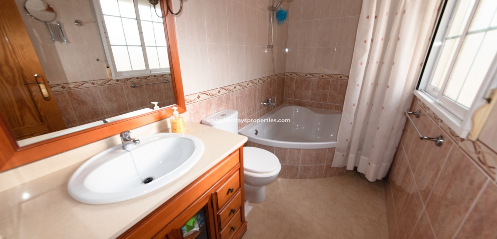 Wederverkoop - Vrijstaande Villa - Urb. La Marina