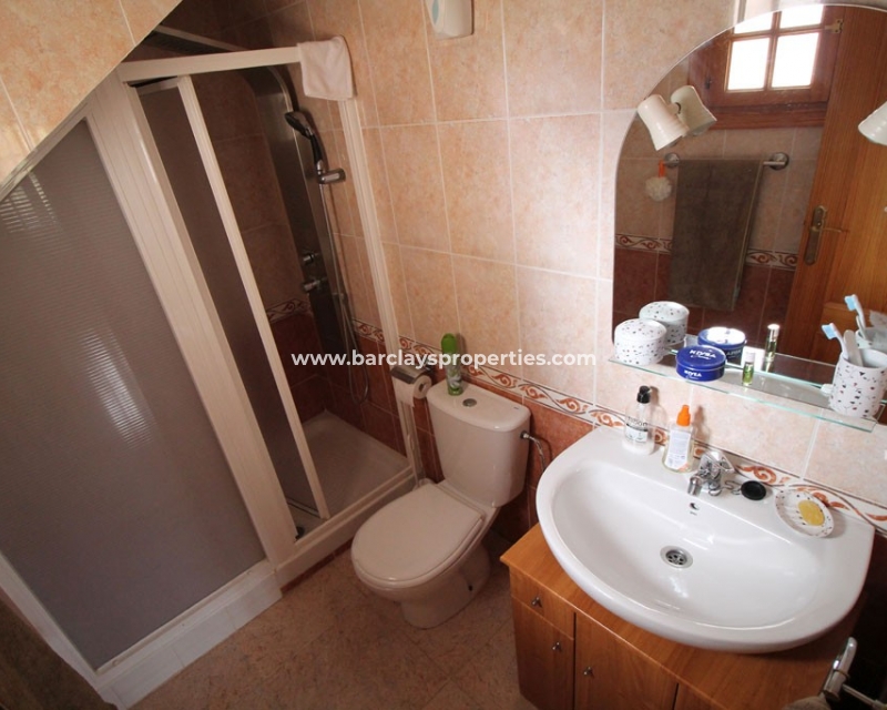 Wederverkoop - Vrijstaande Villa - Urb. La Marina