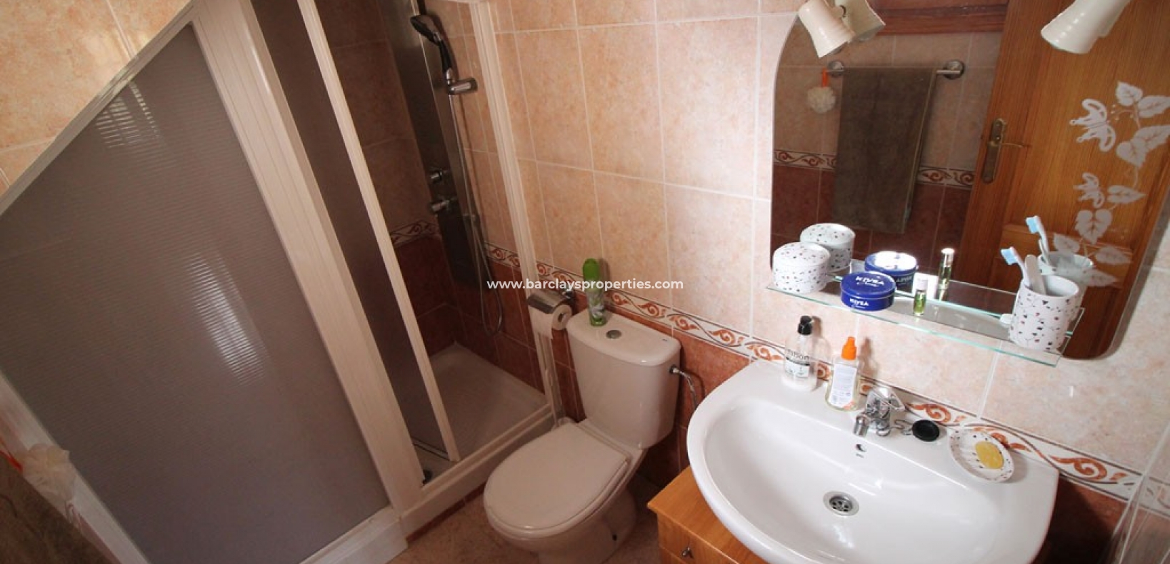 Wederverkoop - Vrijstaande Villa - Urb. La Marina