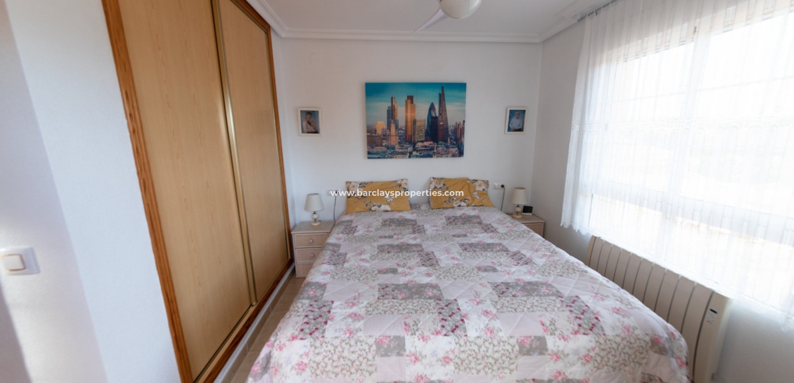 Wederverkoop - Vrijstaande Villa - Urb. La Marina