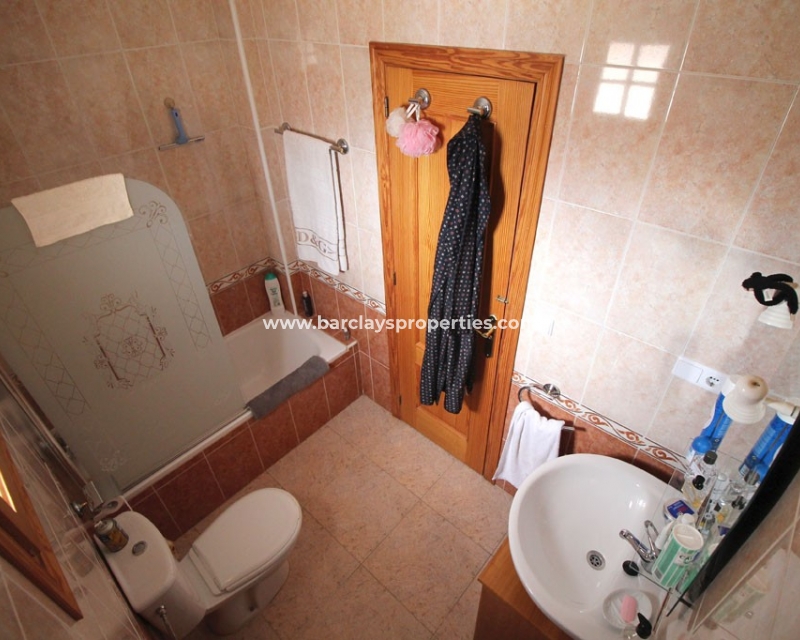 Wederverkoop - Vrijstaande Villa - Urb. La Marina