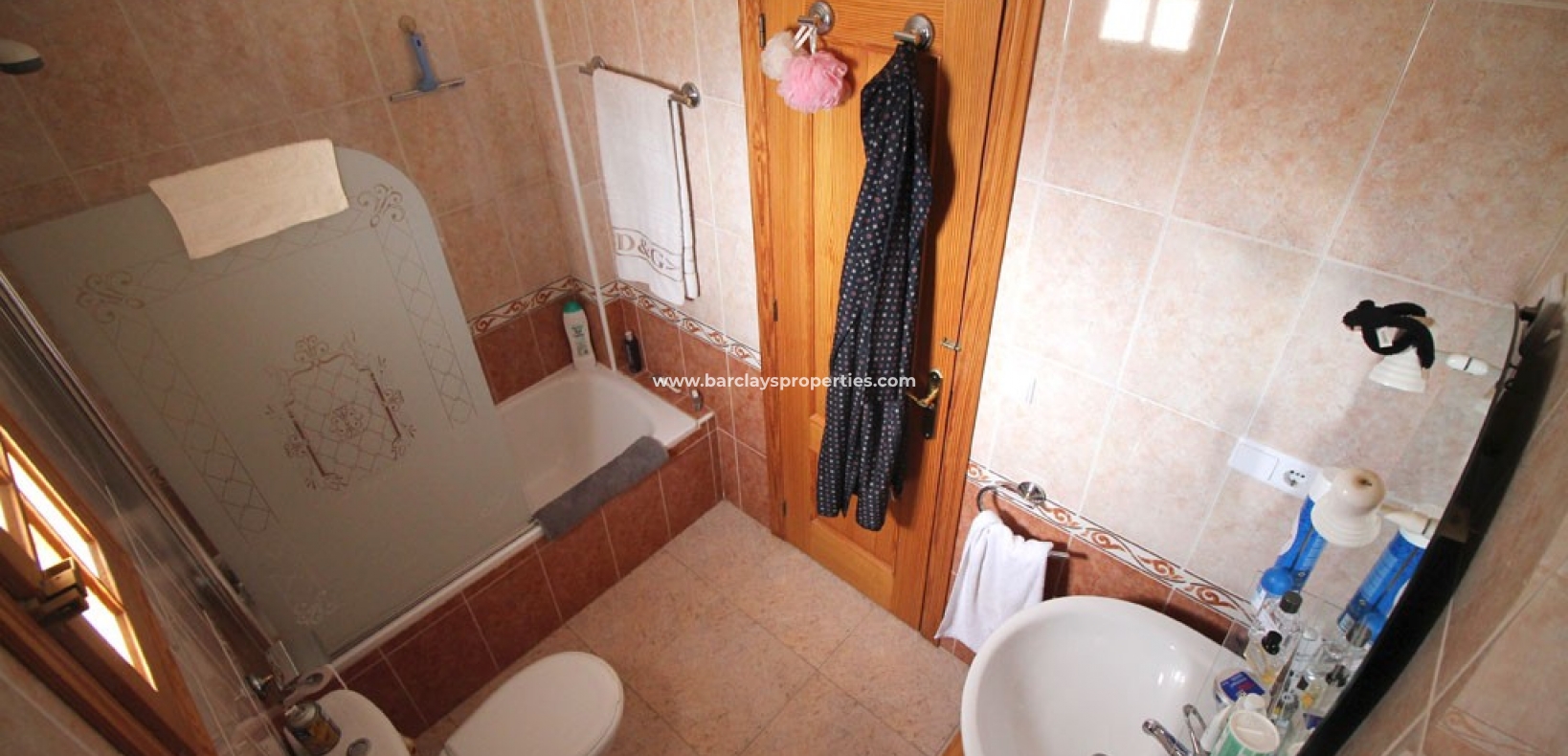 Wederverkoop - Vrijstaande Villa - Urb. La Marina