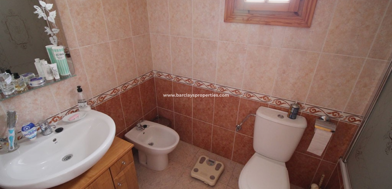 Wederverkoop - Vrijstaande Villa - Urb. La Marina