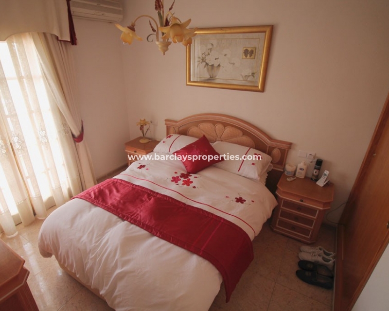 Wederverkoop - Vrijstaande Villa - Urb. La Marina