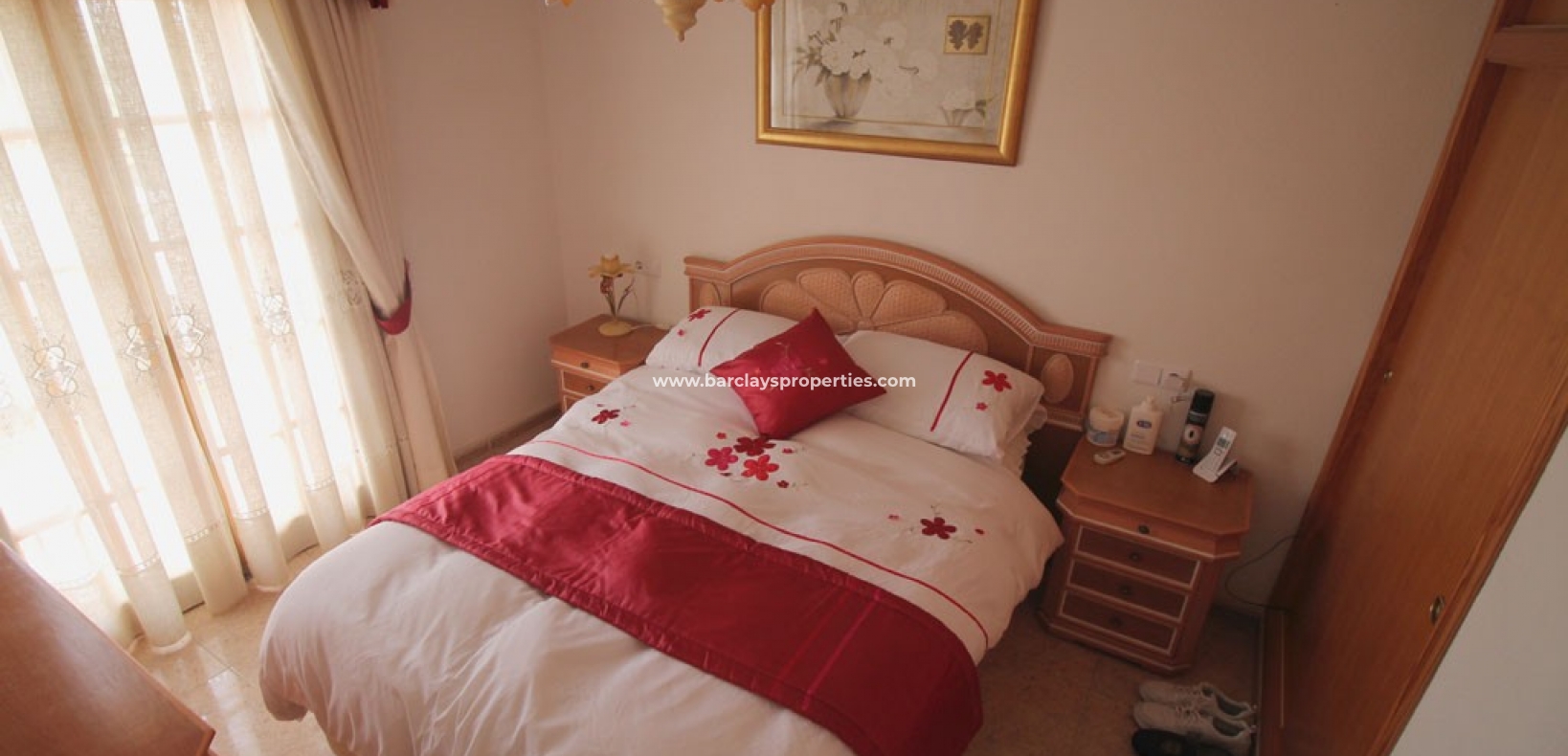 Wederverkoop - Vrijstaande Villa - Urb. La Marina