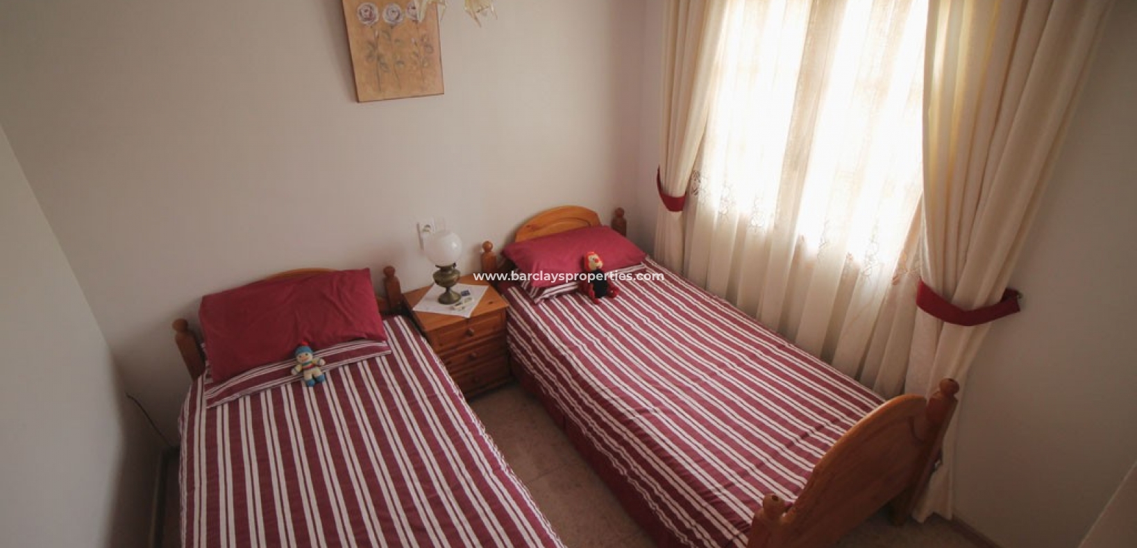 Wederverkoop - Vrijstaande Villa - Urb. La Marina