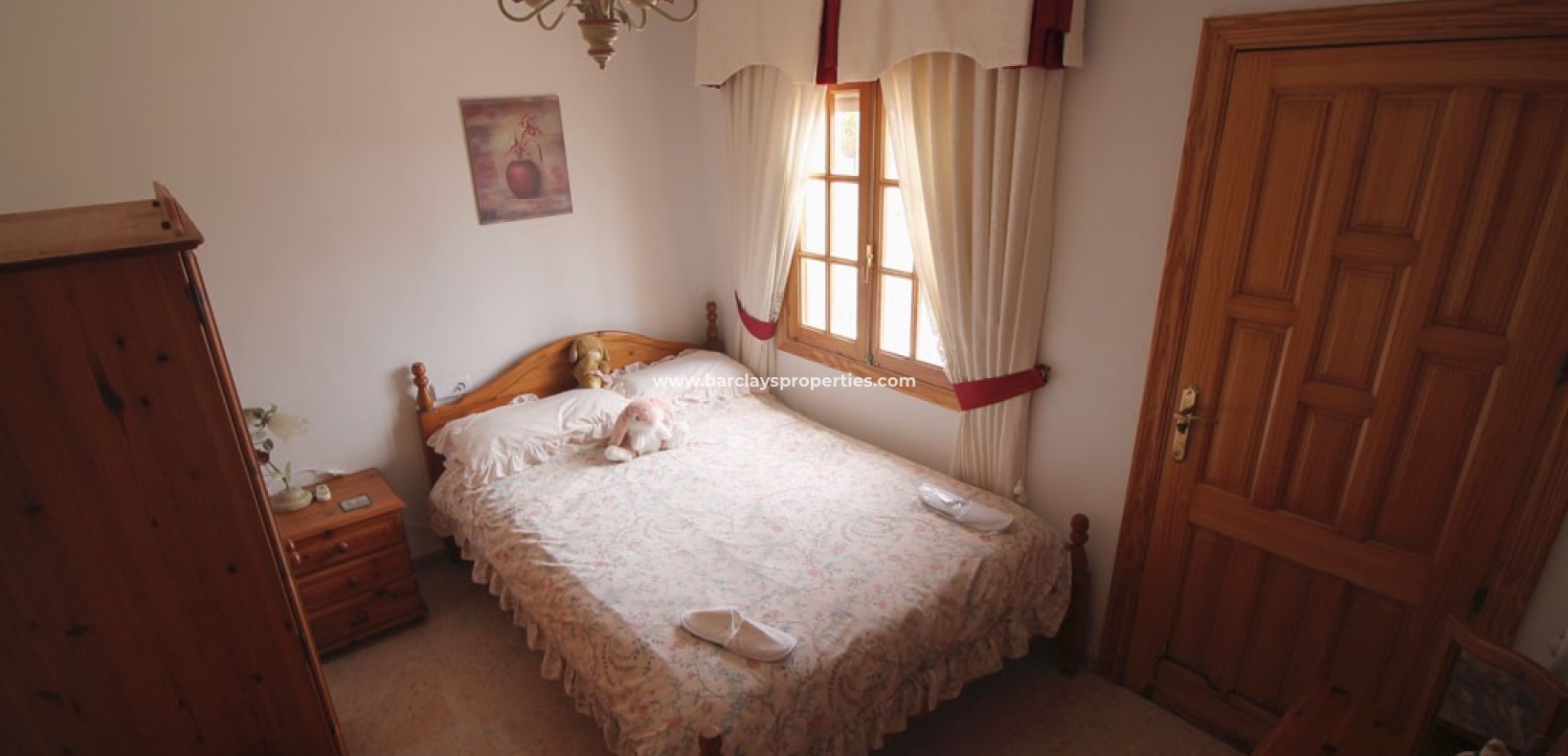 Wederverkoop - Vrijstaande Villa - Urb. La Marina