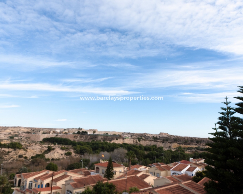 Wederverkoop - Vrijstaande Villa - Urb. La Marina