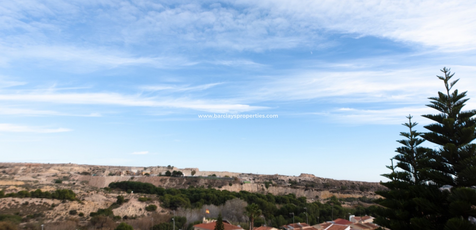 Wederverkoop - Vrijstaande Villa - Urb. La Marina