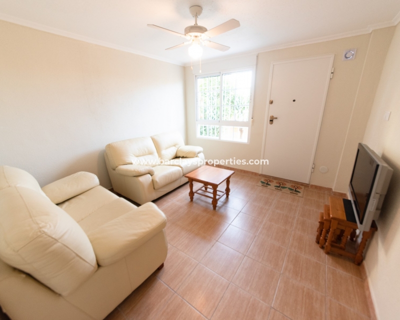 Wederverkoop - Vrijstaande Villa - Urb. La Marina