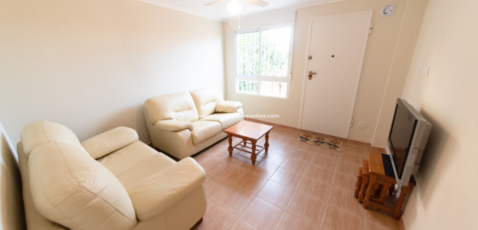 Wederverkoop - Vrijstaande Villa - Urb. La Marina