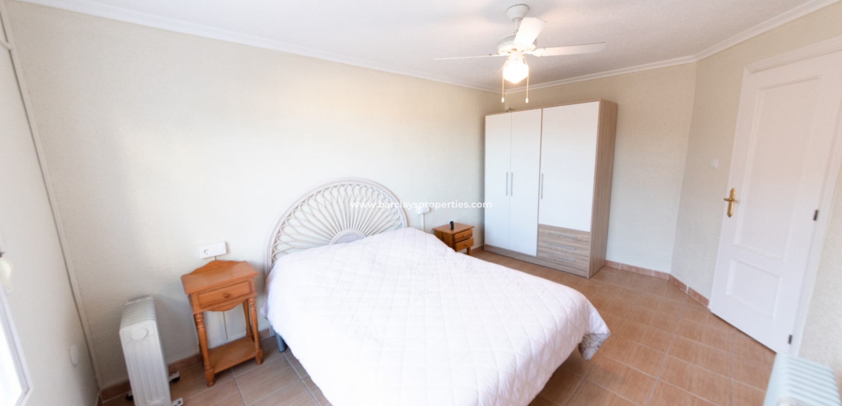 Wederverkoop - Vrijstaande Villa - Urb. La Marina