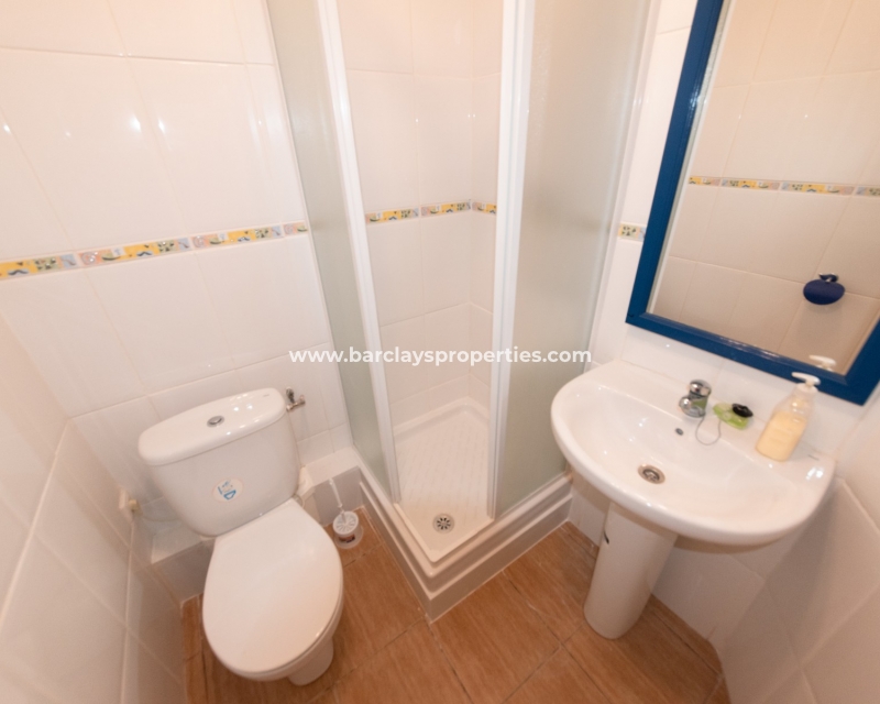 Wederverkoop - Vrijstaande Villa - Urb. La Marina