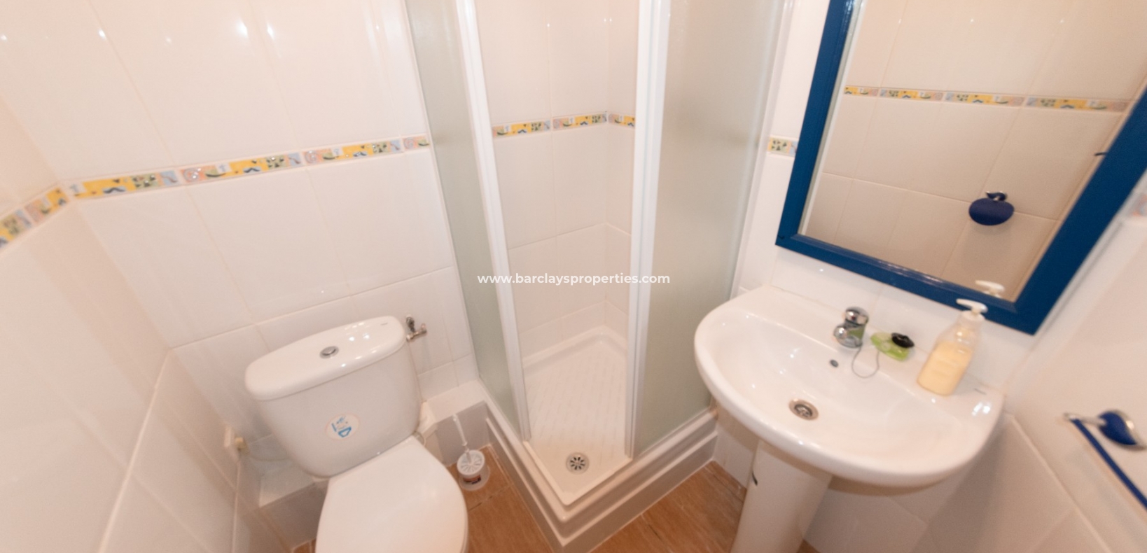 Wederverkoop - Vrijstaande Villa - Urb. La Marina