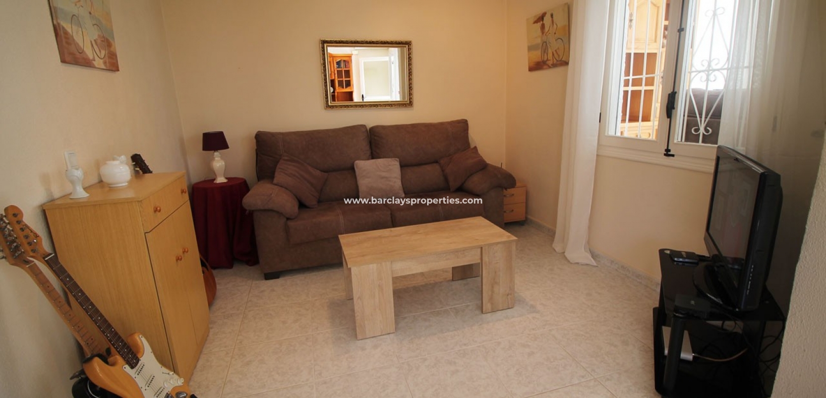 Wederverkoop - Vrijstaande Villa - Urb. La Marina