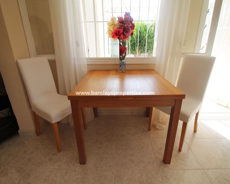 Wederverkoop - Vrijstaande Villa - Urb. La Marina