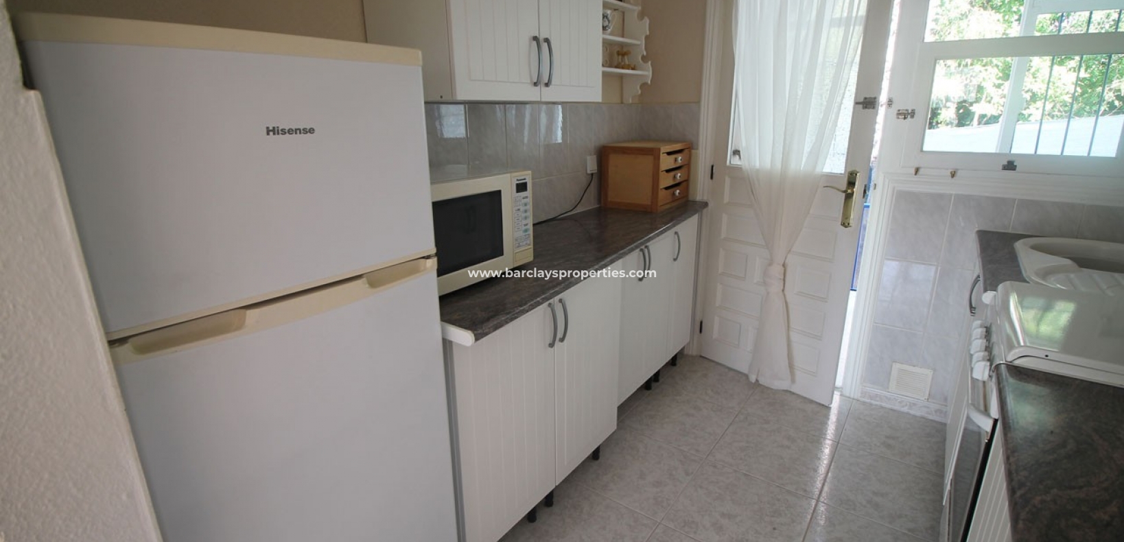 Wederverkoop - Vrijstaande Villa - Urb. La Marina