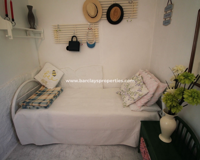 Wederverkoop - Vrijstaande Villa - Urb. La Marina