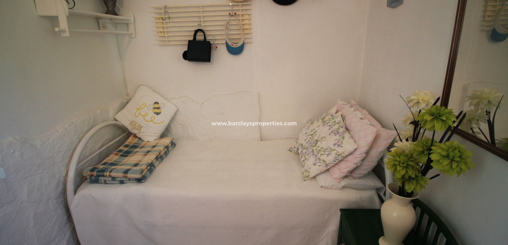 Wederverkoop - Vrijstaande Villa - Urb. La Marina