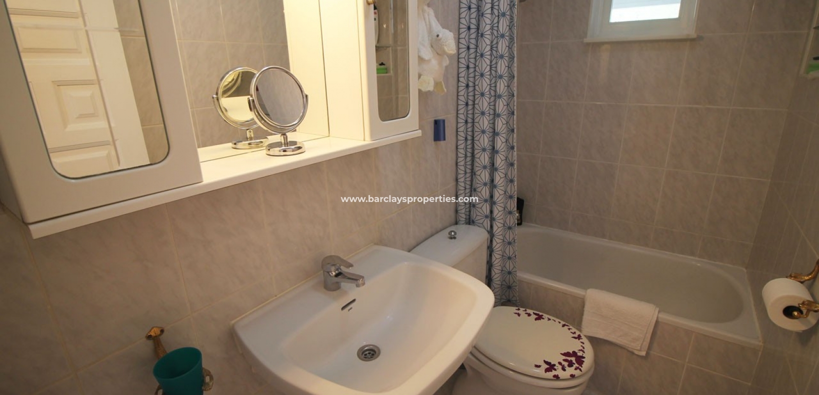 Wederverkoop - Vrijstaande Villa - Urb. La Marina