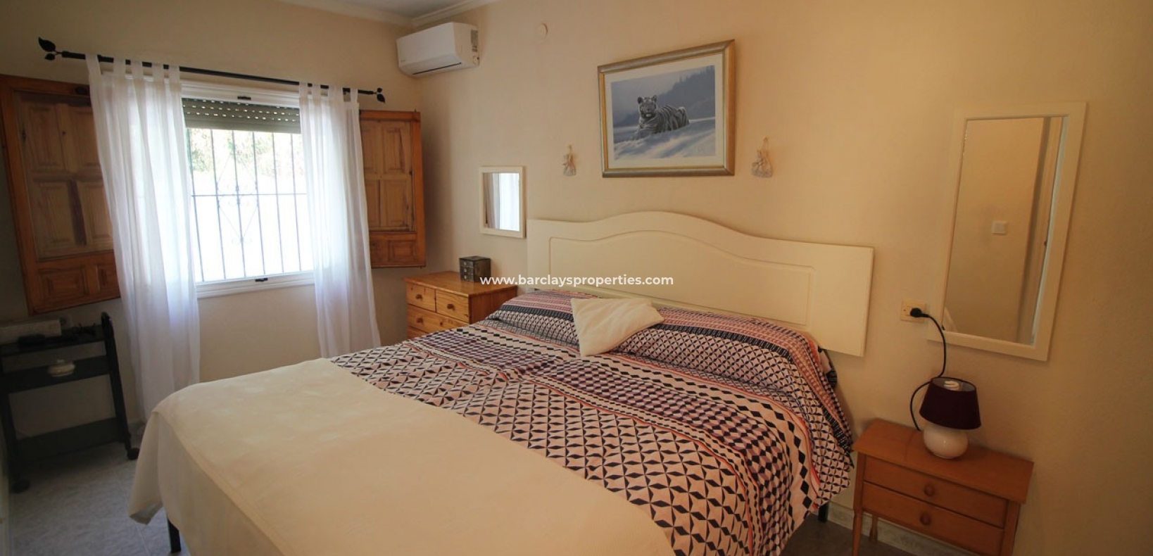 Wederverkoop - Vrijstaande Villa - Urb. La Marina