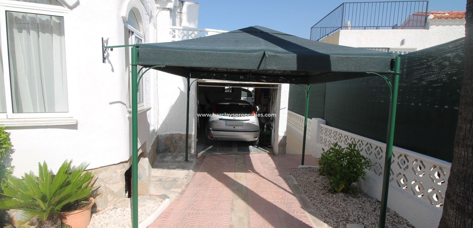 Wederverkoop - Vrijstaande Villa - Urb. La Marina