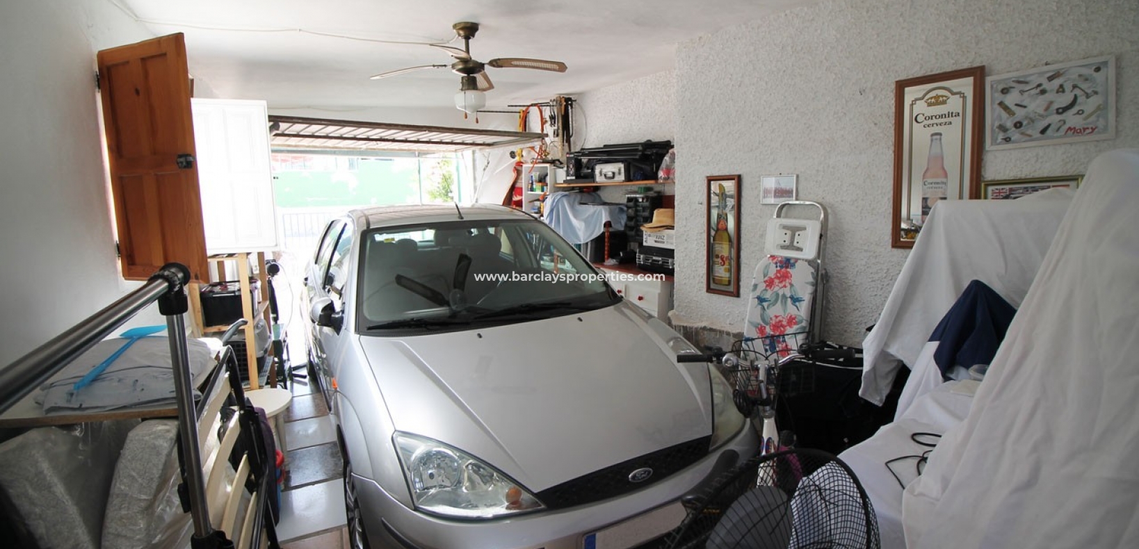 Wederverkoop - Vrijstaande Villa - Urb. La Marina