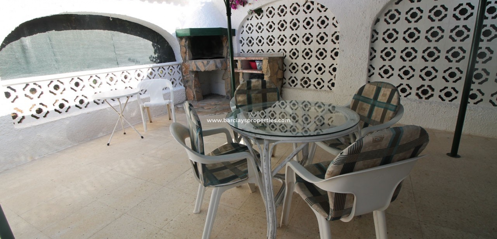 Wederverkoop - Vrijstaande Villa - Urb. La Marina