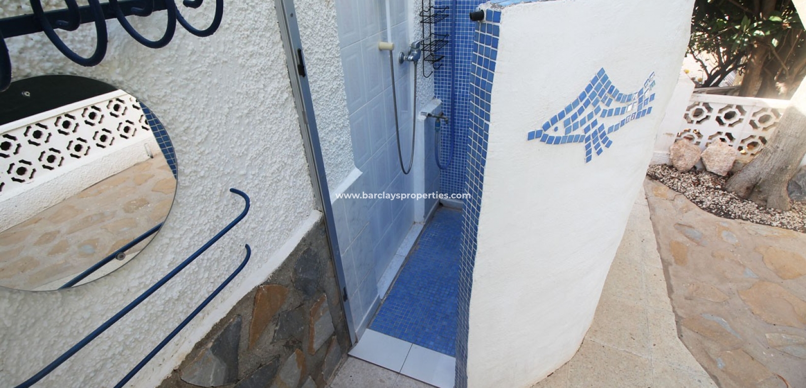 Wederverkoop - Vrijstaande Villa - Urb. La Marina