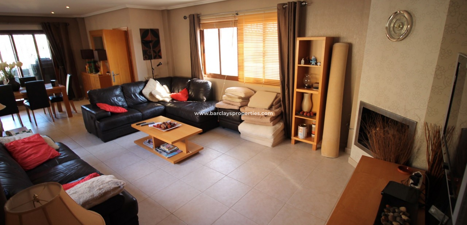 Wederverkoop - Vrijstaande Villa - Urb. La Marina