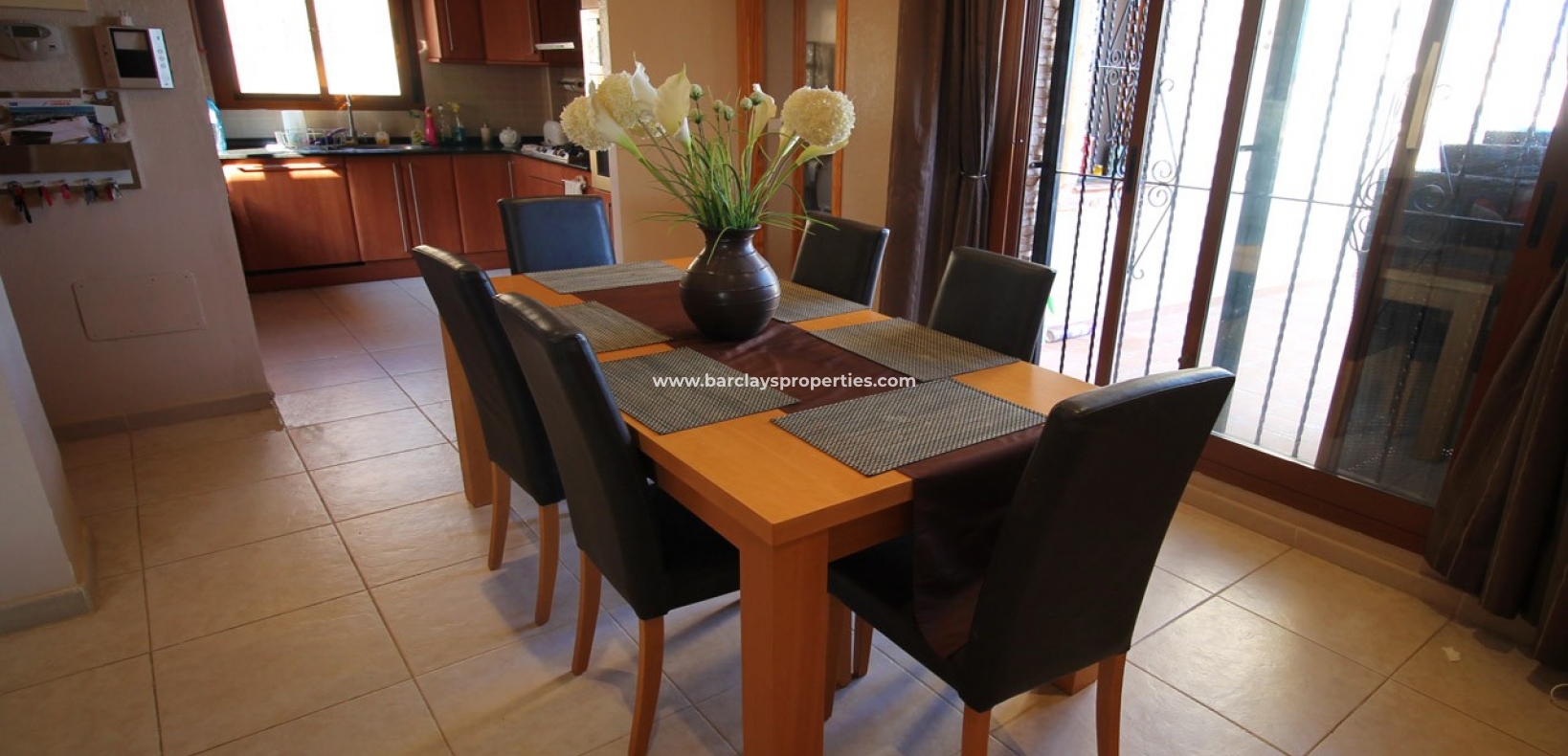 Wederverkoop - Vrijstaande Villa - Urb. La Marina