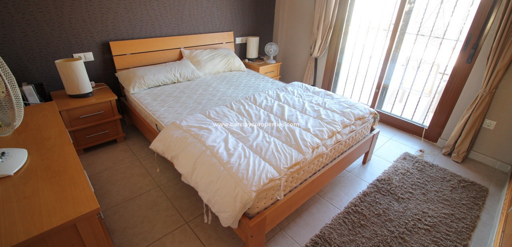 Wederverkoop - Vrijstaande Villa - Urb. La Marina