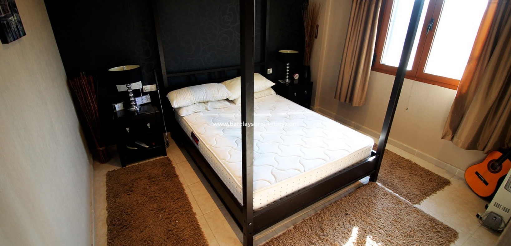 Wederverkoop - Vrijstaande Villa - Urb. La Marina