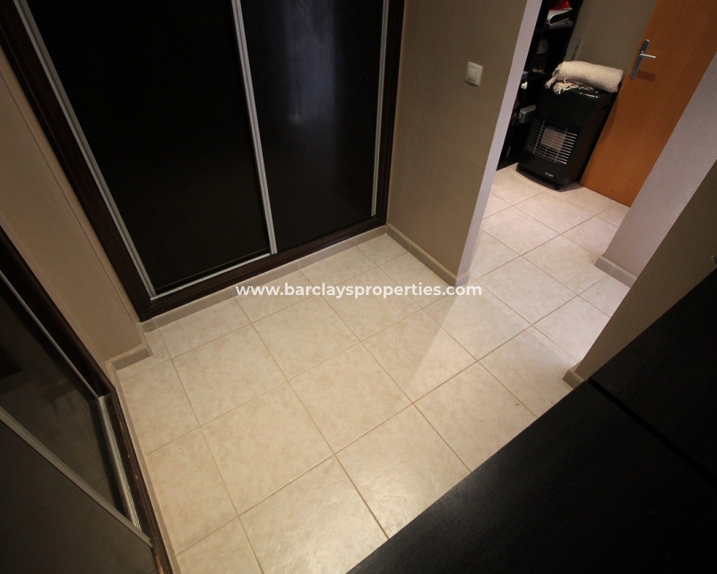 Wederverkoop - Vrijstaande Villa - Urb. La Marina