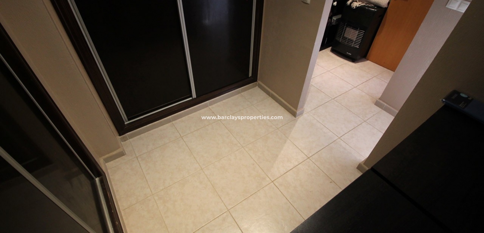 Wederverkoop - Vrijstaande Villa - Urb. La Marina