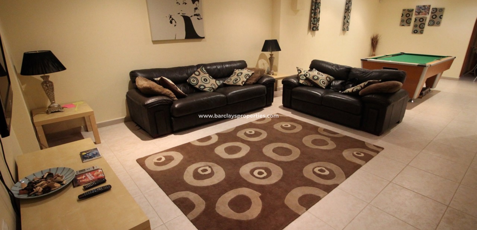 Wederverkoop - Vrijstaande Villa - Urb. La Marina