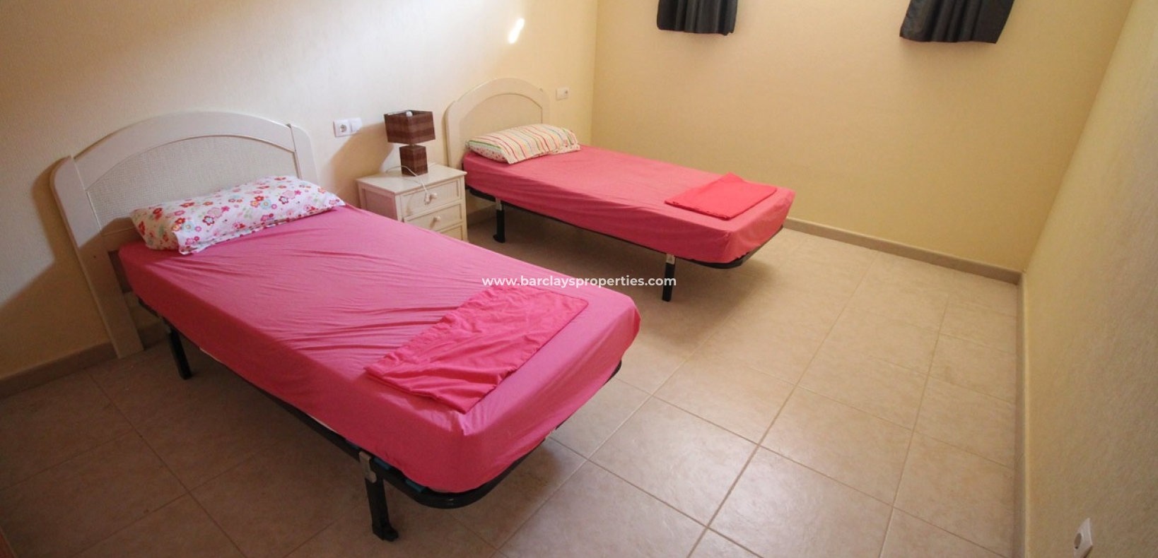 Wederverkoop - Vrijstaande Villa - Urb. La Marina