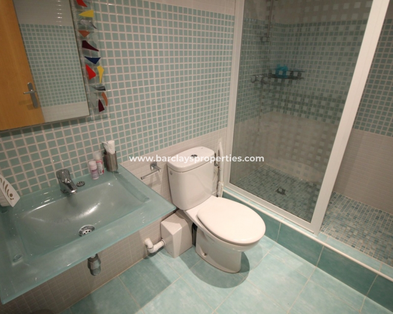 Wederverkoop - Vrijstaande Villa - Urb. La Marina