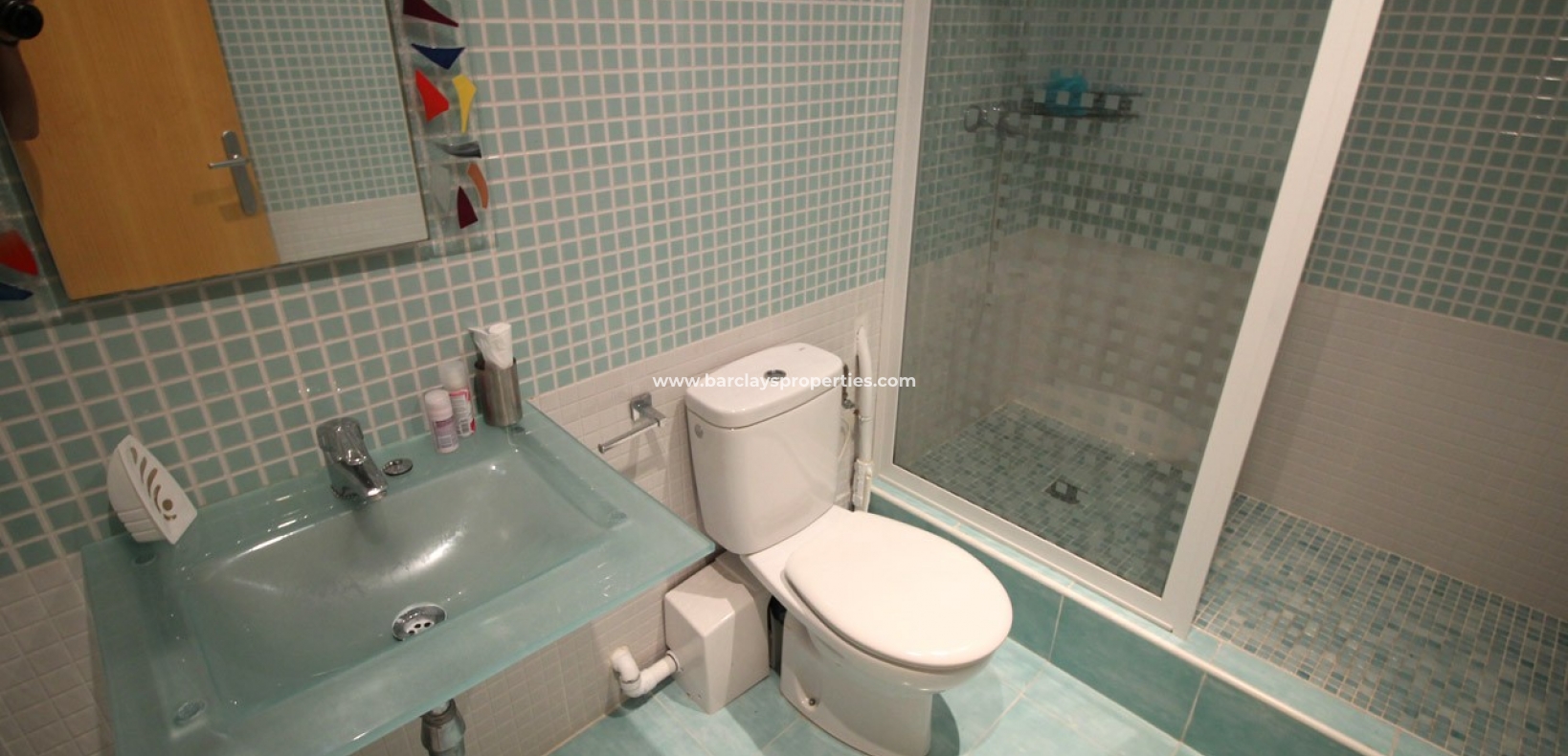 Wederverkoop - Vrijstaande Villa - Urb. La Marina