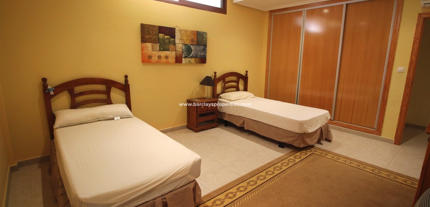 Wederverkoop - Vrijstaande Villa - Urb. La Marina