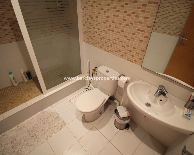 Wederverkoop - Vrijstaande Villa - Urb. La Marina