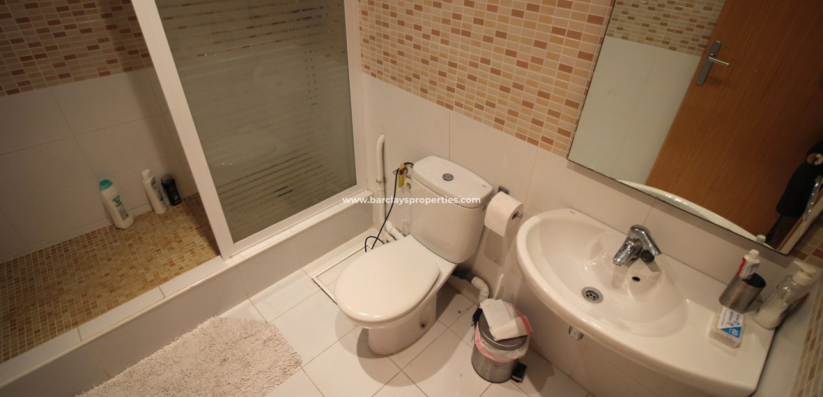 Wederverkoop - Vrijstaande Villa - Urb. La Marina