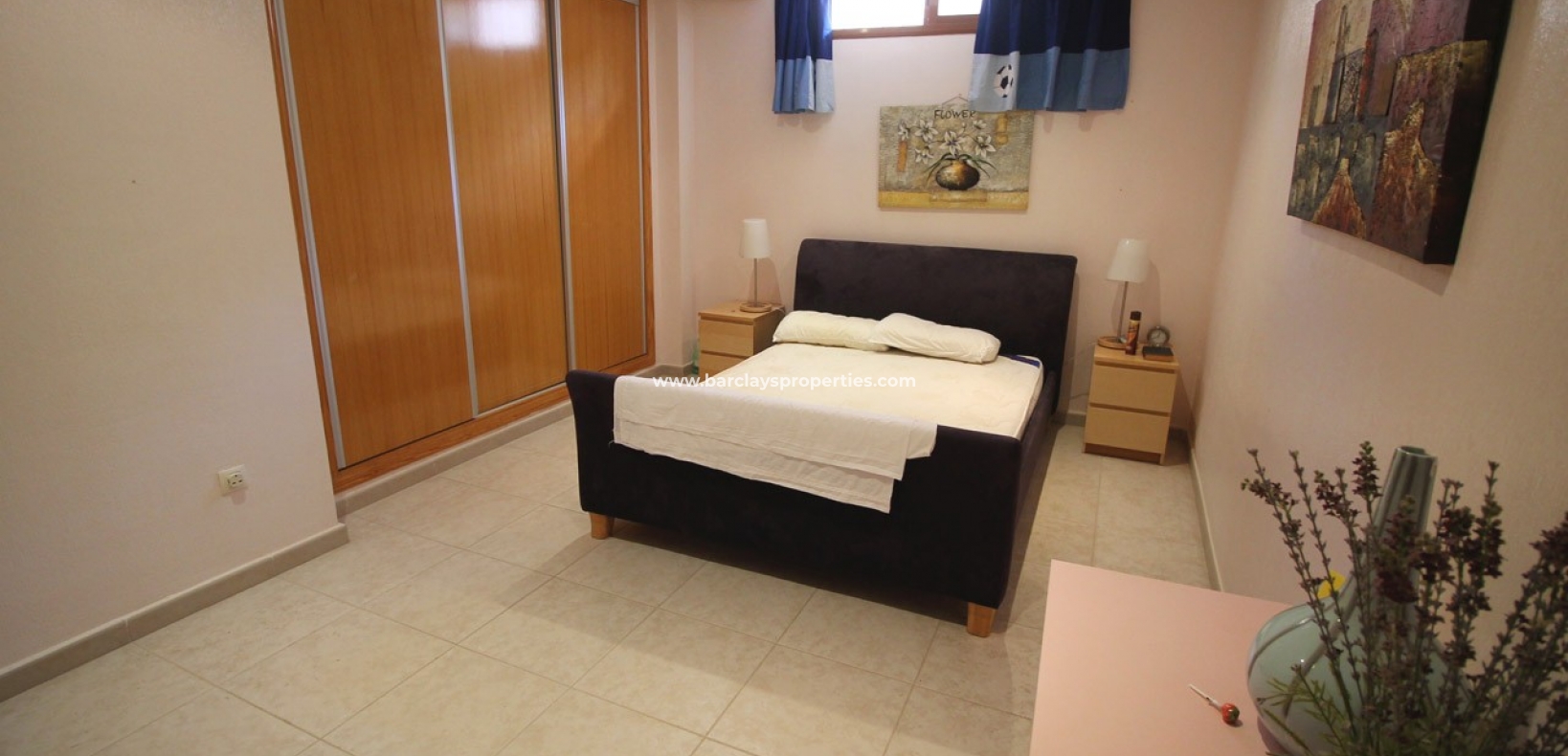 Wederverkoop - Vrijstaande Villa - Urb. La Marina